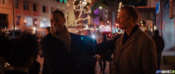 Something From Tiffanys – Full Movie Hindi Dubbed