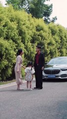 Secrets Unfold When the CEO's Hidden Child Returns