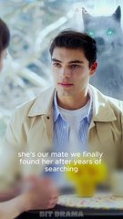 Alphas Hidden Truth- The Mystery Child Who Exposes Their Forbidden Past