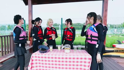 BonBon Girls 303 Embarks on an Adventure to the Ancient Fortress - Episode 1 - subbed MultiLang EN, ES, PT, ZH, JA, KO, AR, MS, TH, VI, ID