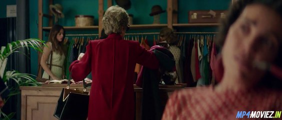 32 Malasana Street (2020) – Full Movie Hindi Dubbed