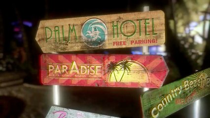 Dead Island: Game of the Year Edition online multiplayer - ps3