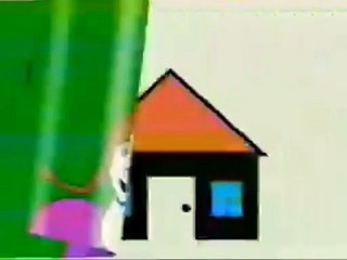 Baby English 베이비 잉글리쉬: A-H Part 8 - H is for House