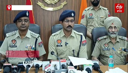 NRI ਨੌਜਵਾਨ ਦਾ ਕਤਲ ਮਾਮਲਾ: ਦੋ ਗ੍ਰਿਫਤਾਰ, ਮੁਲਜ਼ਮਾਂ ਦੇ ਖਾਲਿਸਤਾਨ ਲਿਬਰੇਸ਼ਨ ਫੋਰਸ ਨਾਲ ਸੰਪਰਕ