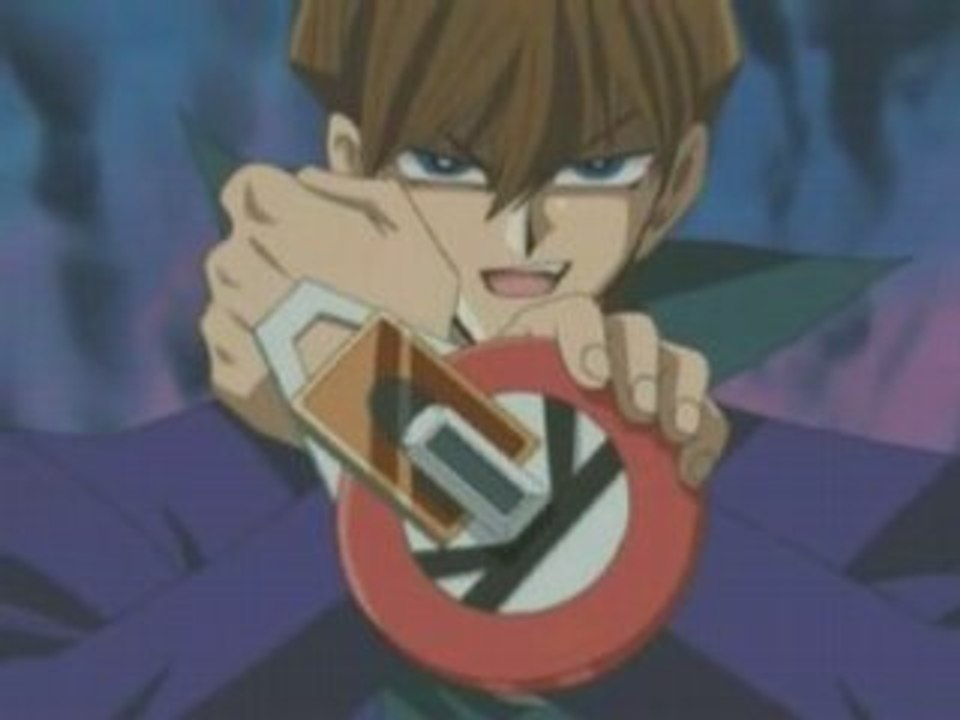 Bit from Yu-Gi-Oh: The Abridged Series