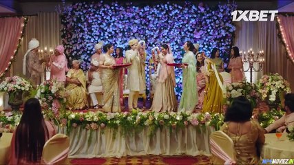 Unraveled 2025 – Full Movie Hindi Dubbed