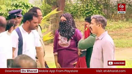 మాస్టర్​ ప్లాన్ : రూ.16 కోట్ల కోసం భర్తనే కిడ్నాప్ చేయించిన భార్య - ఇలా అవుతుందనుకోలేదు!