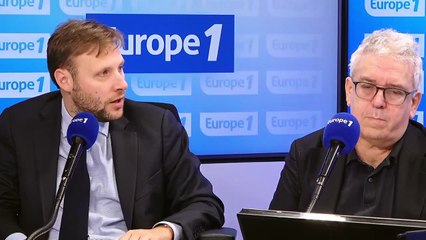 Louvre : La cour des comptes épingle les failles en matière de sécurité