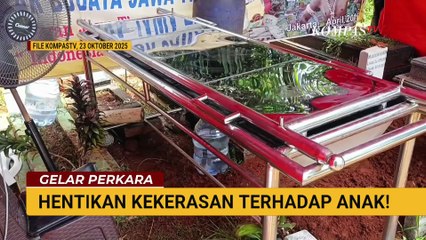 Kasus Kekerasan-Penganiayaan Anak, Analis Sosial: Masyarakat Dapat Deteksi KDRT di Lingkungan