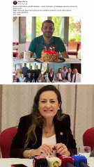 Yasağı kendisi koydu kendisi deldi! Özgür’den çocukluk arkadaşına ballı kıyak