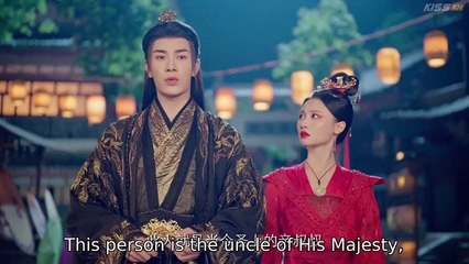Eternal Joy With You (2025) Episode 14 | subtitle English