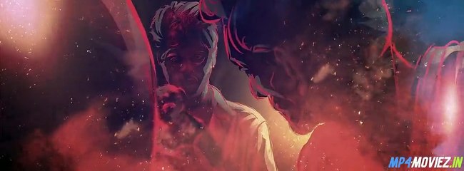 The Missing Account Book – Full Movie Hindi Dubbed