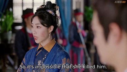 Eternal Joy With You (2025) Episode 9 | subtitle English