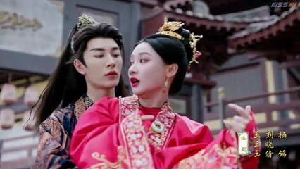 Eternal Joy With You (2025) Episode 6 | subtitle English