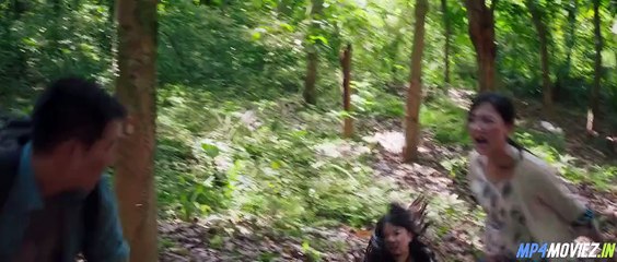 Crocodile Island (2020) – Full Movie Hindi Dubbed