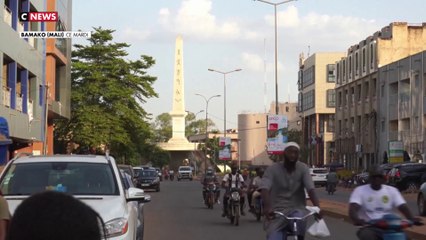 Mali : Paris recommande aux Français de quitter le territoire