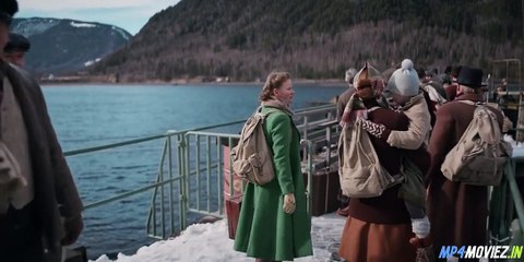 Narvik - Hitlers First Defeat – Full Movie Hindi Dubbed