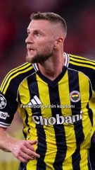 İtalyan devi Juventus Skriniar'ın peşinde