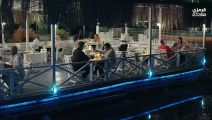 مسلسل انا ليمان الحلقة 5 مترجم بارت 1