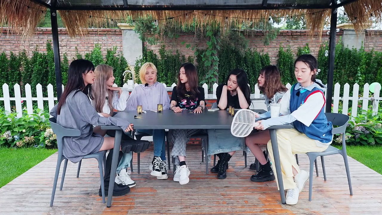 Last Stop of the Journey. BonBon Girls 303 Celebrates Their First Anniversary - Episode 6 - subbed MultiLang EN, ZH-CN, TH, ID, MS, AR, JA, KO, PT, ES, VI