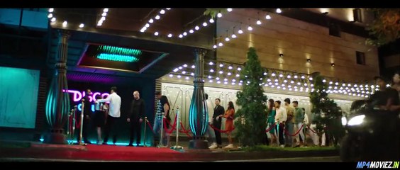 Healing Towers 2025 – Full Movie Hindi Dubbed