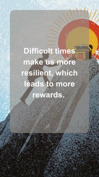 Hard Times Create Strong Souls | Turn Struggles Into Strength #youtubeshorts #motivation #quotes