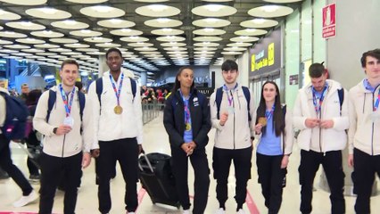 Ana Peleteiro se defiende de las críticas recibidas por su nueva casa y la polémica beca ADO