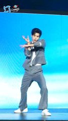 CHUANG ASIA S2 DORN's Theme Song Focus Cam