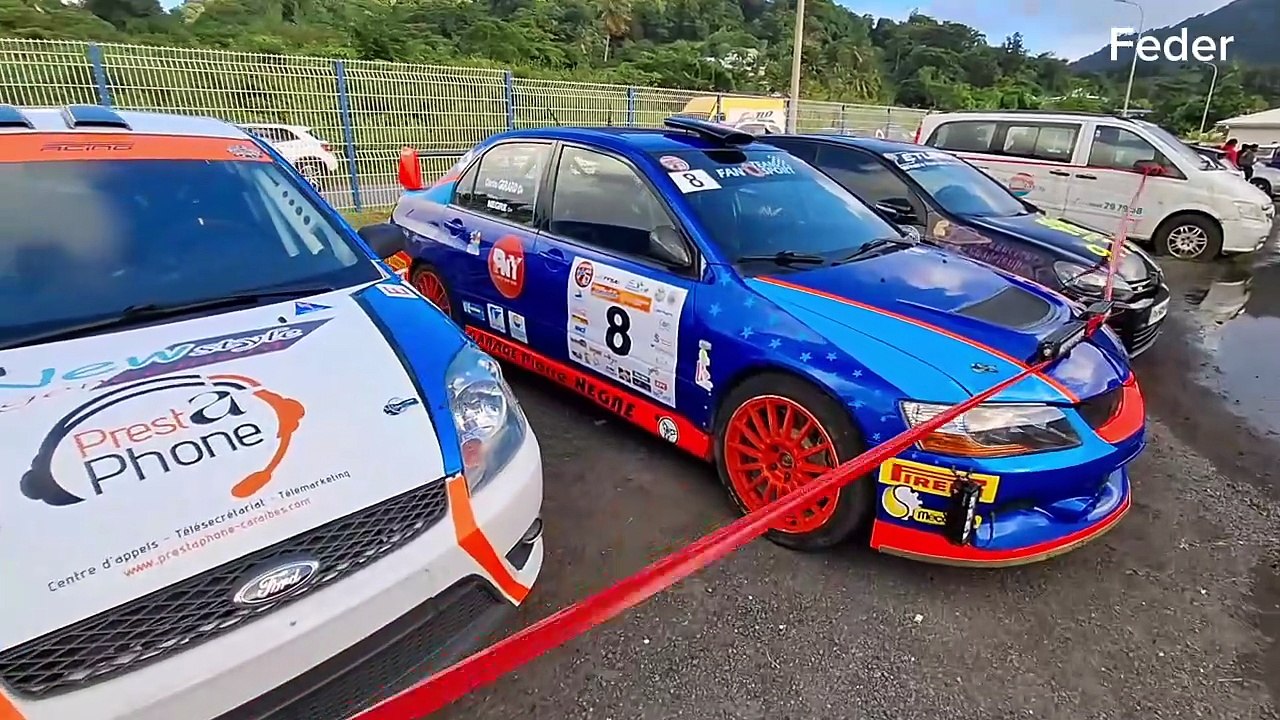 Rallye de la montagne 2025