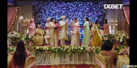 Dreaming Of You – Full Movie Hindi Dubbed