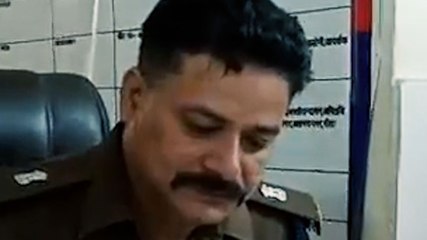 स्कूटी का कटा 20 लाख का चालान, चालक के उड़े होश