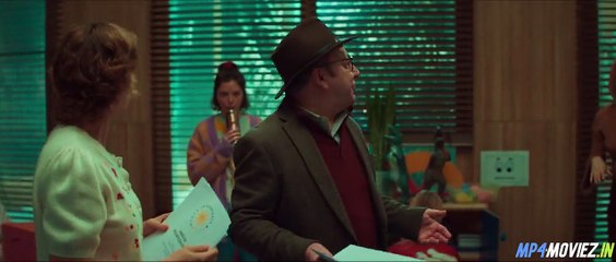 A Night At The Kindergarten – Full Movie Hindi Dubbed