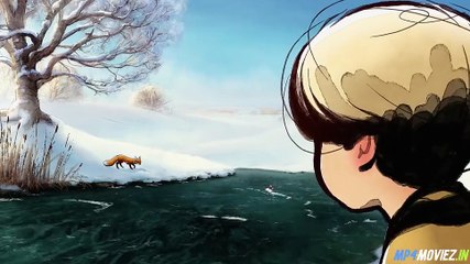 The Boy The Mole The Fox And The Horse – Full Movie Hindi Dubbed