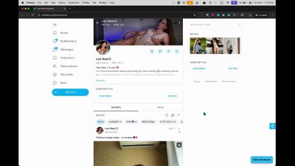 onlyfans downloader bulk downloading demo