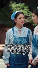 Kakak Angkatku Mengusir Semua Pria Yang Mendekatiku | My Adoptive Brother Chased Away All The Men Who Approached Me | Drama Pendek China | SUB INDO