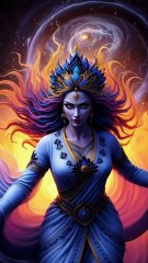 🌿 Moola Nakshatra in Vedic Astrology | मूल नक्षत्र के रहस्य और प्रभाव 🔮 | #MoolaNakshatra #VedicAstrology #CelestialJyotish