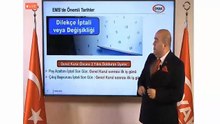 OYAK EMS'den Çıkış Başvuru Dilekçesi verdim, iptal edebilirmiyim?