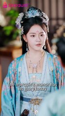 She Said No and Married a King Chinese Drama丨English subtitles