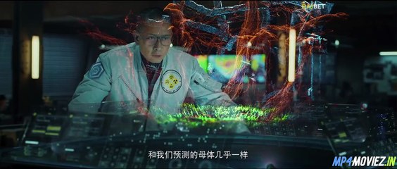 Warriors Of Future (2022) – Full Movie Hindi Dubbed