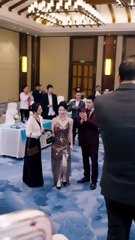 Divorced But Doted Upon by the Trio