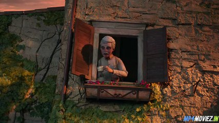 Guillermo Del Toros Pinocchio – Full Movie Hindi Dubbed