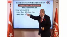 OYAK EMS den ÇIKIŞ REZERVİ NE ZAMAN ÖDENMEKTEDİR?