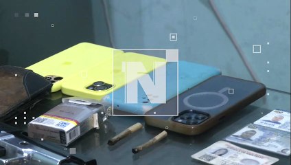 Detenidas Personas en Operativo Antidrogas 🚓