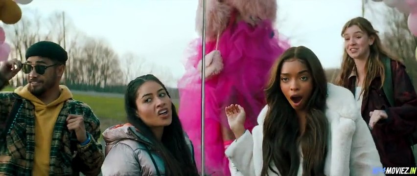 Dont Turn Out The Lights 2024 – Full Movie