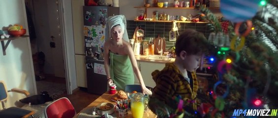 Delivery By Christmas – Full Movie Hindi Dubbed