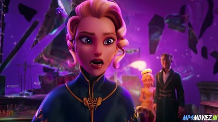 Scrooge - A Christmas Carol – Full Movie Hindi Dubbed