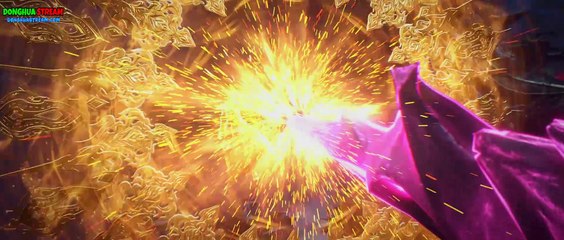 Battle Through the Heavens Season 5 Episode 172 Multiple Subtitles