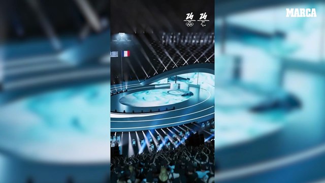 Así será la espectacular ceremonia de clausura de los Juegos Olímpicos Milán-Cortina D'Ampezzo 2026