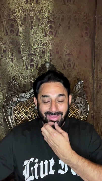 Saeed ajmal angry on Pakistan cricket team