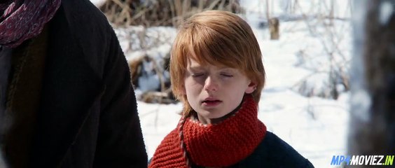 A Boy Called Christmas – Full Movie Hindi Dubbed